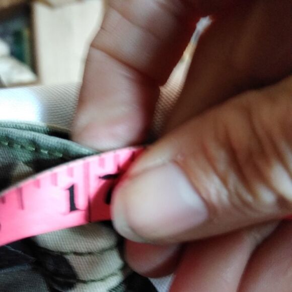 L2 jeanswear mini skirt  - Picture 5 of 6